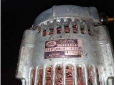 Recambio de alternador para mg serie 75 (j/rj) 2.5 v6 24v cat referencia OEM IAM YLE102330-1022111471 DENSO 120 A 2