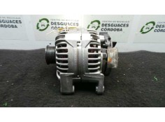 Recambio de alternador para opel vectra c berlina 2.0 dti referencia OEM IAM 0986046230 140AH - BOSCH POLEA.FIJA - 6.CANALES 2