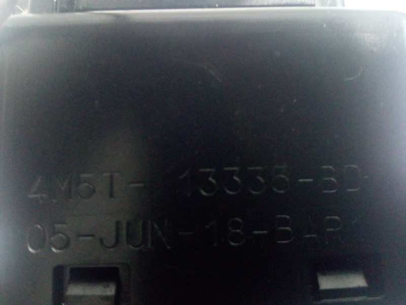 Recambio de mando luces para ford focus berlina (cap) 1.6 16v cat referencia OEM IAM 4M5T13335BD-17D9404  8.PINES