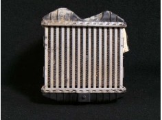 Recambio de intercooler para smart coupe 0.6 turbo cat referencia OEM IAM 0003007V004  BEHR 2