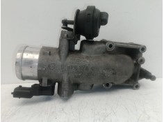 Recambio de caja mariposa para opel vectra c berlina 2.2 16v dti cat (y 22 dtr / l50) referencia OEM IAM 08226801-0281002437  