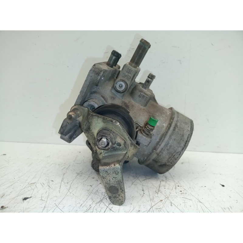 Recambio de caja mariposa para daewoo aranos 2.0 cat referencia OEM IAM 233145  