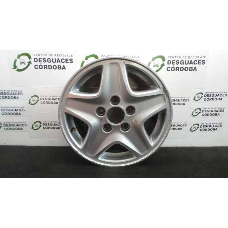 Recambio de llanta para honda stream (rn1/3) 1.7 cat referencia OEM IAM  15´´PULGADAS LLANTAS - LLANTA