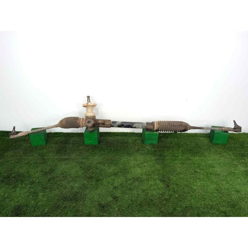 Recambio de cremallera direccion para hyundai i10 1.2 cat referencia OEM IAM 565000X500-9X230088 L1280MM - MANDO MANUAL