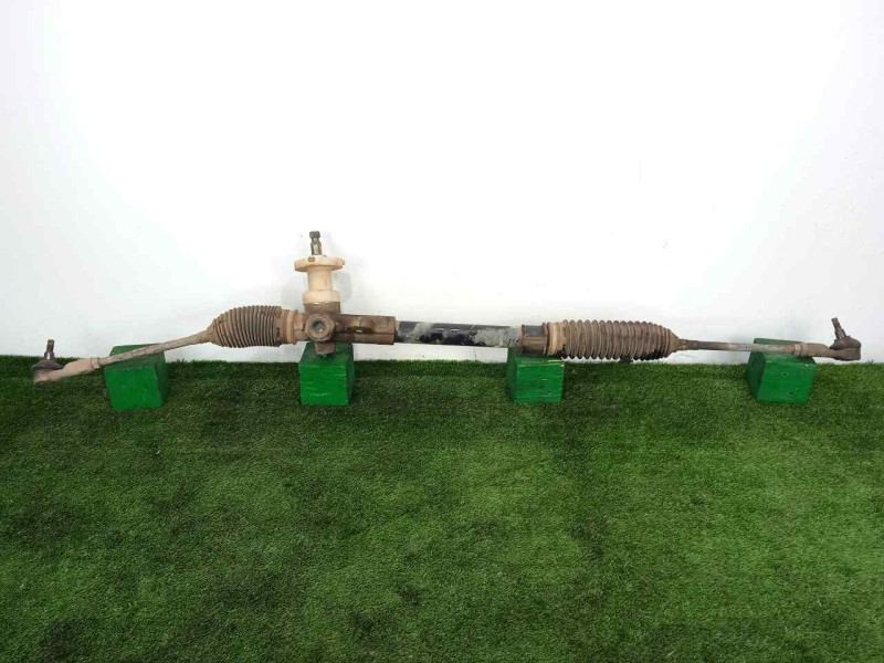 Recambio de cremallera direccion para hyundai i10 1.2 cat referencia OEM IAM 565000X500-9X230088 L1280MM - MANDO MANUAL