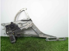 Recambio de elevalunas delantero derecho para opel astra g berlina referencia OEM IAM 90521882 ASTRA.G - ELECTRICO - 6.PINES 5.P