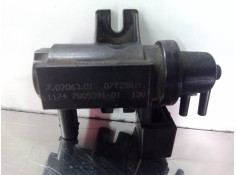 Recambio de valvula aire adicional para bmw serie 3 touring (e91) 2.0 turbodiesel cat referencia OEM IAM 70206301-07T298-1174780