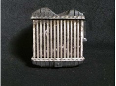 Recambio de intercooler para smart coupe 0.6 turbo cat referencia OEM IAM 0003007V004  