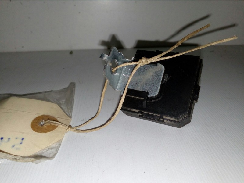 Recambio de centralita inmovilizador para hyundai i20 1.2 cat referencia OEM IAM 95420B4000  