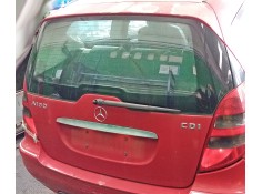 Recambio de porton trasero para mercedes-benz clase a (w169) 2.0 cdi cat referencia OEM IAM   