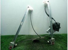 Recambio de elevalunas delantero izquierdo para bmw serie 3 berlina (e46) 2.0 diesel cat referencia OEM IAM 454500018-D334701 EL