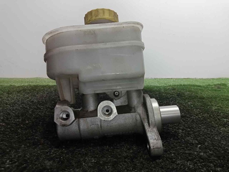 Recambio de bomba freno para iveco daily furgón 2.3 diesel referencia OEM IAM 0204Y24459  