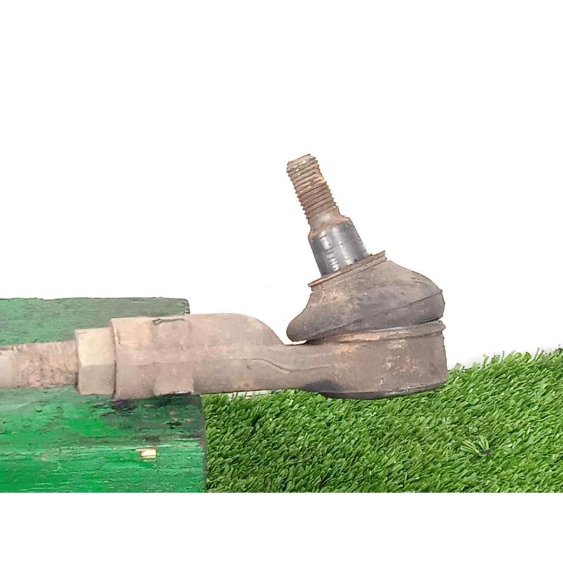 Recambio de cremallera direccion para hyundai i10 1.2 cat referencia OEM IAM 565000X500-9X230088 L1280MM - MANDO MANUAL