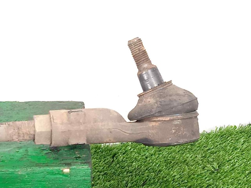 Recambio de cremallera direccion para hyundai i10 1.2 cat referencia OEM IAM 565000X500-9X230088 L1280MM - MANDO MANUAL