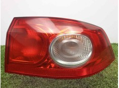 Recambio de piloto trasero derecho para renault laguna ii (bg0) 1.9 dci diesel fap cat referencia OEM IAM B74PH2 05-07 EXTERIOR