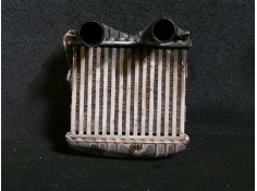 Recambio de intercooler para smart coupe 0.6 turbo cat referencia OEM IAM 0003007V004   2