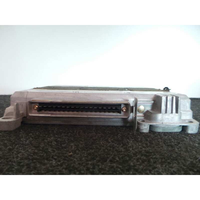 Recambio de centralita motor uce para renault safrane (b54) 2.2 cat referencia OEM IAM HOM7700745988-7700864283  