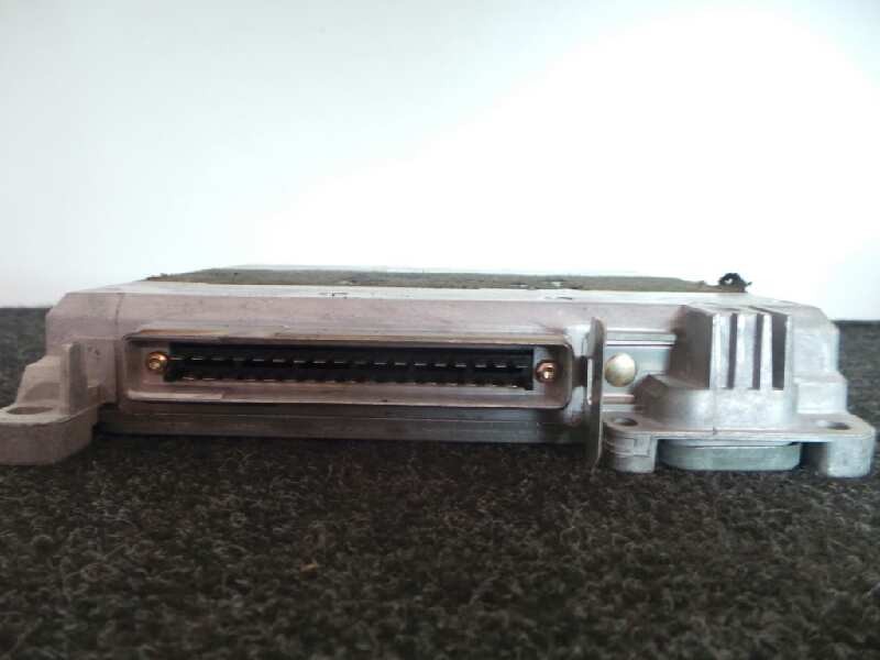 Recambio de centralita motor uce para renault safrane (b54) 2.2 cat referencia OEM IAM HOM7700745988-7700864283  