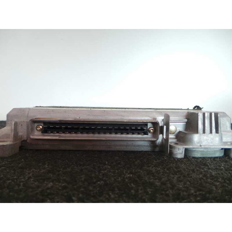 Recambio de centralita motor uce para renault safrane (b54) 2.2 cat referencia OEM IAM HOM7700745988-7700864283  