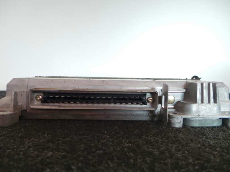 Recambio de centralita motor uce para renault safrane (b54) 2.2 cat referencia OEM IAM HOM7700745988-7700864283  