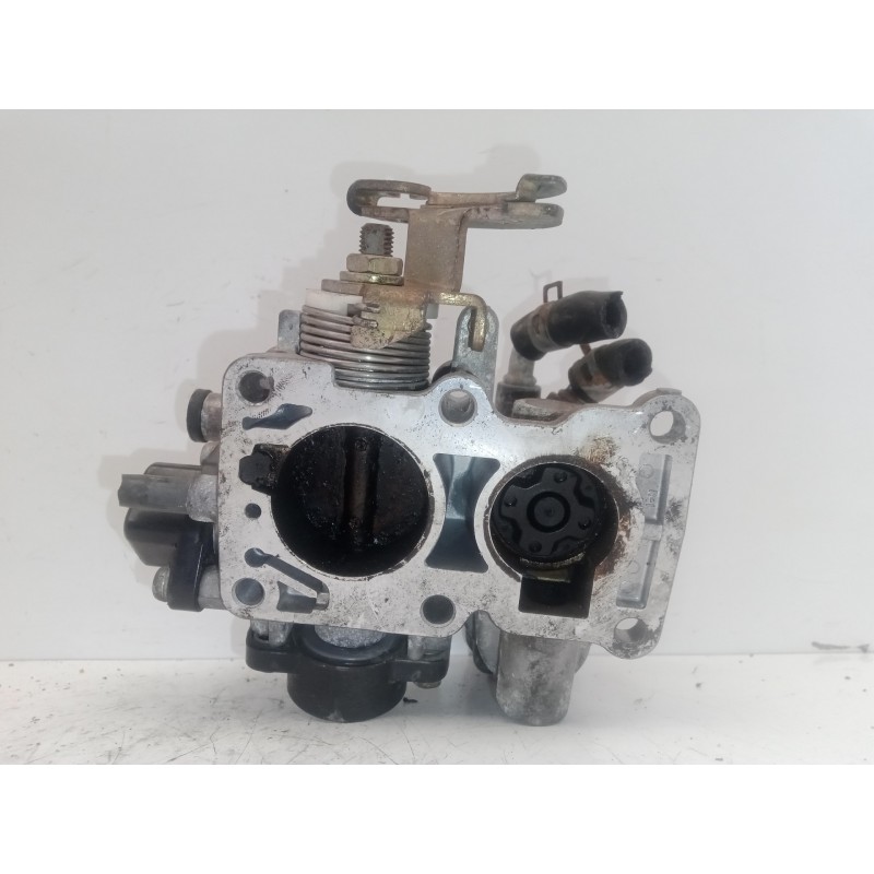 Recambio de caja mariposa para suzuki alto sh 410 (ef) 1.0 cat referencia OEM IAM 1859072F20  