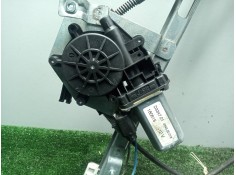 Recambio de elevalunas delantero izquierdo para bmw serie 3 berlina (e46) 2.0 diesel cat referencia OEM IAM 454500018-D334701 EL 2