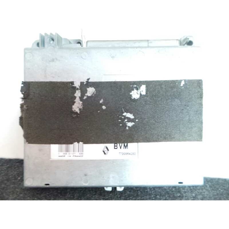 Recambio de centralita motor uce para renault safrane (b54) 2.2 cat referencia OEM IAM HOM7700745988-7700864283  