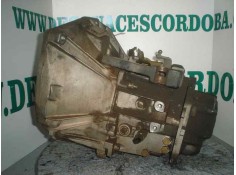 Recambio de caja cambios para fiat marea berlina (185) 1.9 turbodiesel referencia OEM IAM  44707  2
