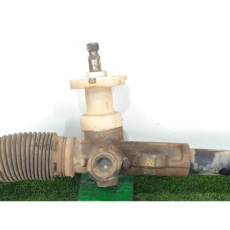 Recambio de cremallera direccion para hyundai i10 1.2 cat referencia OEM IAM 565000X500-9X230088 L1280MM - MANDO MANUAL