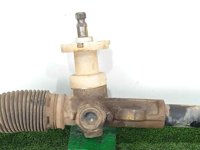 Recambio de cremallera direccion para hyundai i10 1.2 cat referencia OEM IAM 565000X500-9X230088 L1280MM - MANDO MANUAL