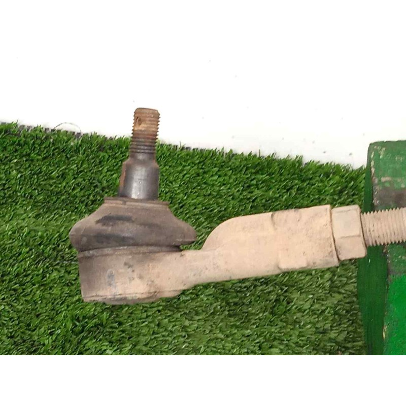 Recambio de cremallera direccion para hyundai i10 1.2 cat referencia OEM IAM 565000X500-9X230088 L1280MM - MANDO MANUAL