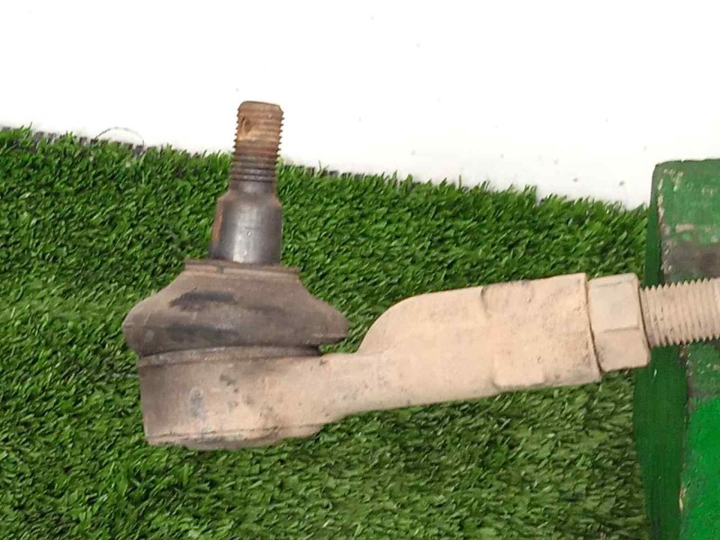 Recambio de cremallera direccion para hyundai i10 1.2 cat referencia OEM IAM 565000X500-9X230088 L1280MM - MANDO MANUAL