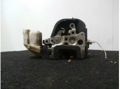 Recambio de cerradura puerta delantera derecha para fiat punto berlina (188) 1.2 cat referencia OEM IAM B792 5PUERTAS ENCHFE 6 P 2