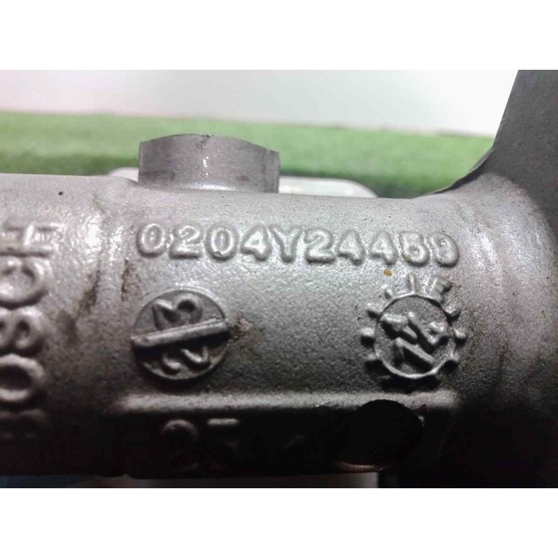 Recambio de bomba freno para iveco daily furgón 2.3 diesel referencia OEM IAM 0204Y24459  