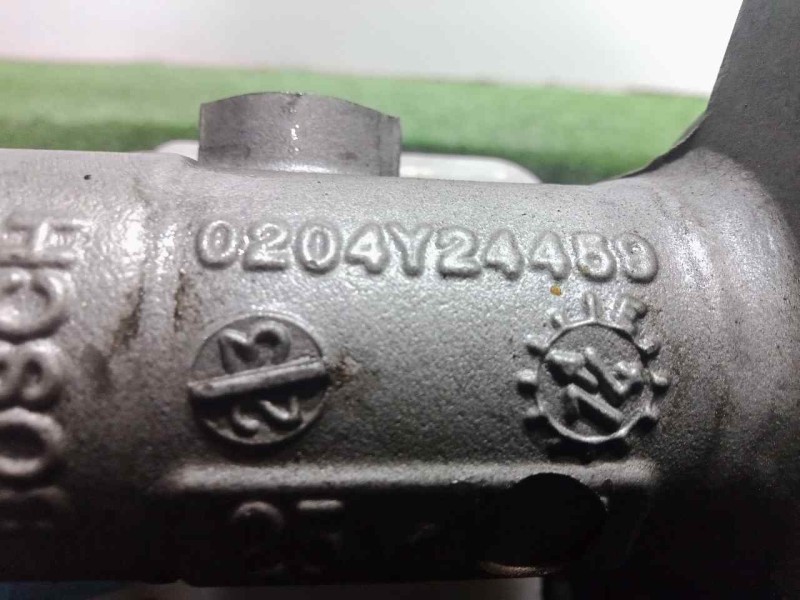 Recambio de bomba freno para iveco daily furgón 2.3 diesel referencia OEM IAM 0204Y24459  