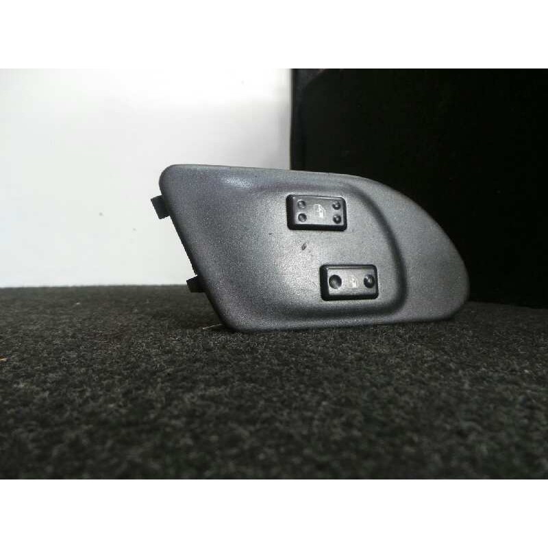 Recambio de mando elevalunas delantero izquierdo para renault safrane (b54) 2.2 cat referencia OEM IAM   6 PINES