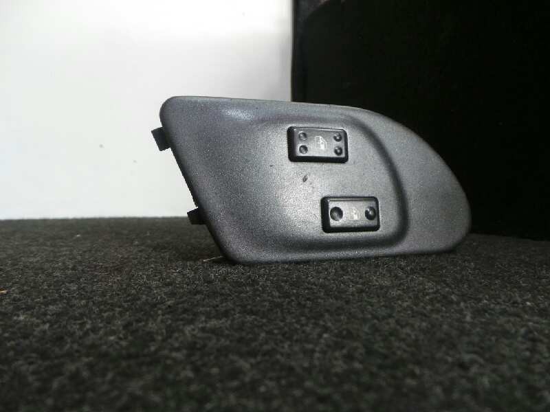 Recambio de mando elevalunas delantero izquierdo para renault safrane (b54) 2.2 cat referencia OEM IAM   6 PINES