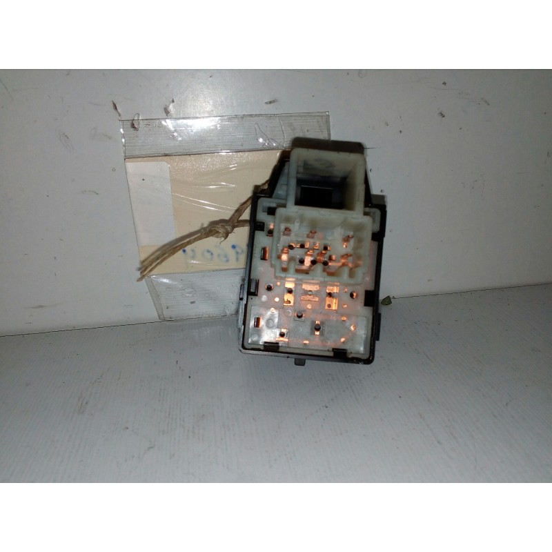 Recambio de mando retrovisor para hyundai i20 1.2 cat referencia OEM IAM 299140367-S160-299140228  