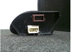 Recambio de mando elevalunas delantero izquierdo para renault safrane (b54) 2.2 cat referencia OEM IAM   6 PINES 2