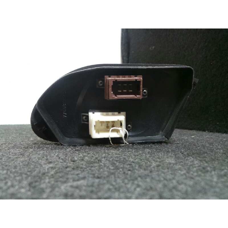 Recambio de mando elevalunas delantero izquierdo para renault safrane (b54) 2.2 cat referencia OEM IAM   6 PINES