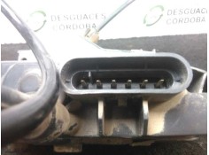Recambio de cerradura puerta trasera derecha para renault megane ii berlina 5p 1.5 dci diesel referencia OEM IAM 028429-24020510 2