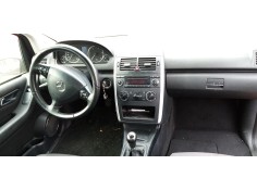 Recambio de salpicadero para mercedes-benz clase a (w169) 2.0 cdi cat referencia OEM IAM   