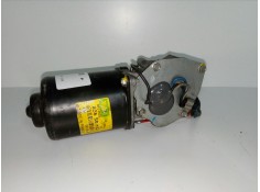 Recambio de motor limpia delantero para renault kangoo (f/kc0) referencia OEM IAM 53550112 VALEO 5 PINES