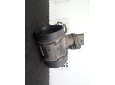 Recambio de caudalimetro para opel meriva 1.7 16v cdti referencia OEM IAM 0281002620-55350047 BOSCH 5.PINES