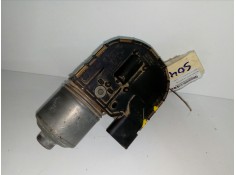 Recambio de motor limpia delantero para seat altea (5p1) referencia OEM IAM 5P0955120A BOSCH - 4 PIN DERECHO