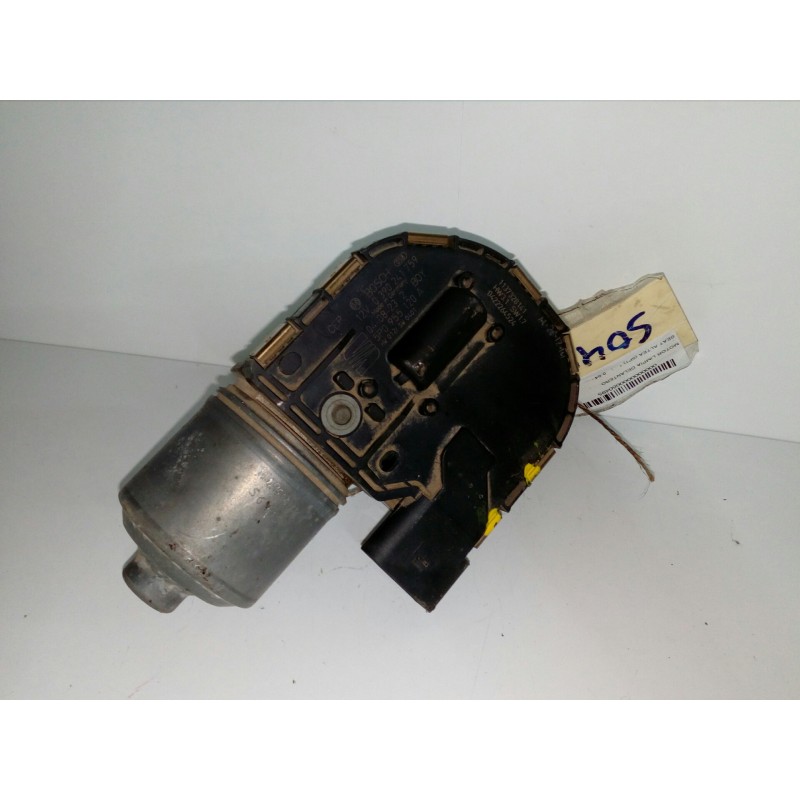 Recambio de motor limpia delantero para seat altea (5p1) referencia OEM IAM 5P0955120A BOSCH - 4 PIN DERECHO