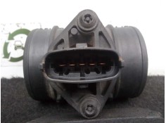Recambio de caudalimetro para opel meriva 1.7 16v cdti referencia OEM IAM 0281002620-55350047 BOSCH 5.PINES 2