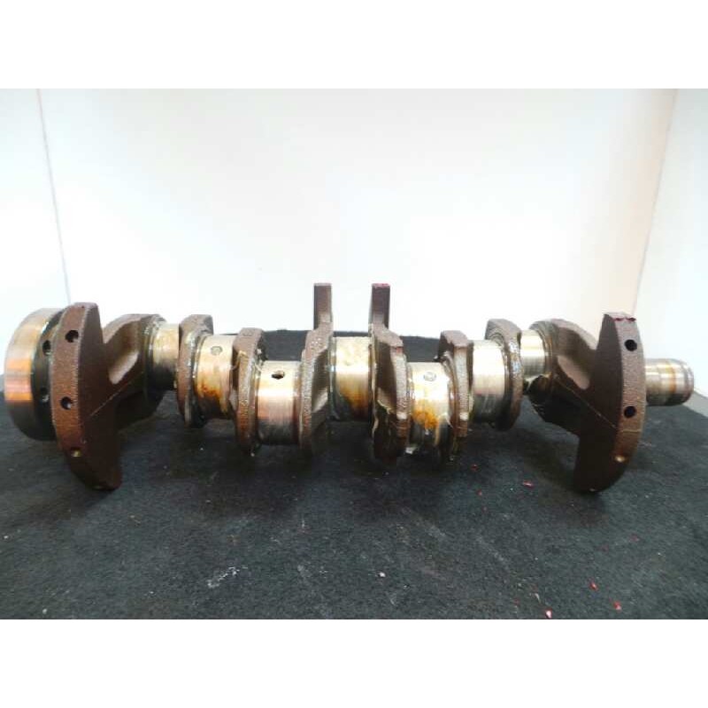 Recambio de cigueñal para seat ibiza (6l1) referencia OEM IAM 038AL-GGG60  