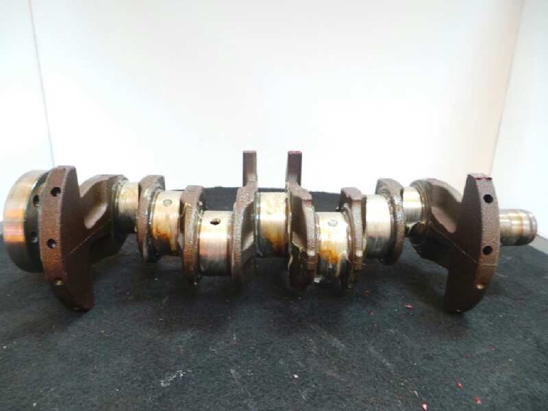 Recambio de cigueñal para seat ibiza (6l1) referencia OEM IAM 038AL-GGG60  