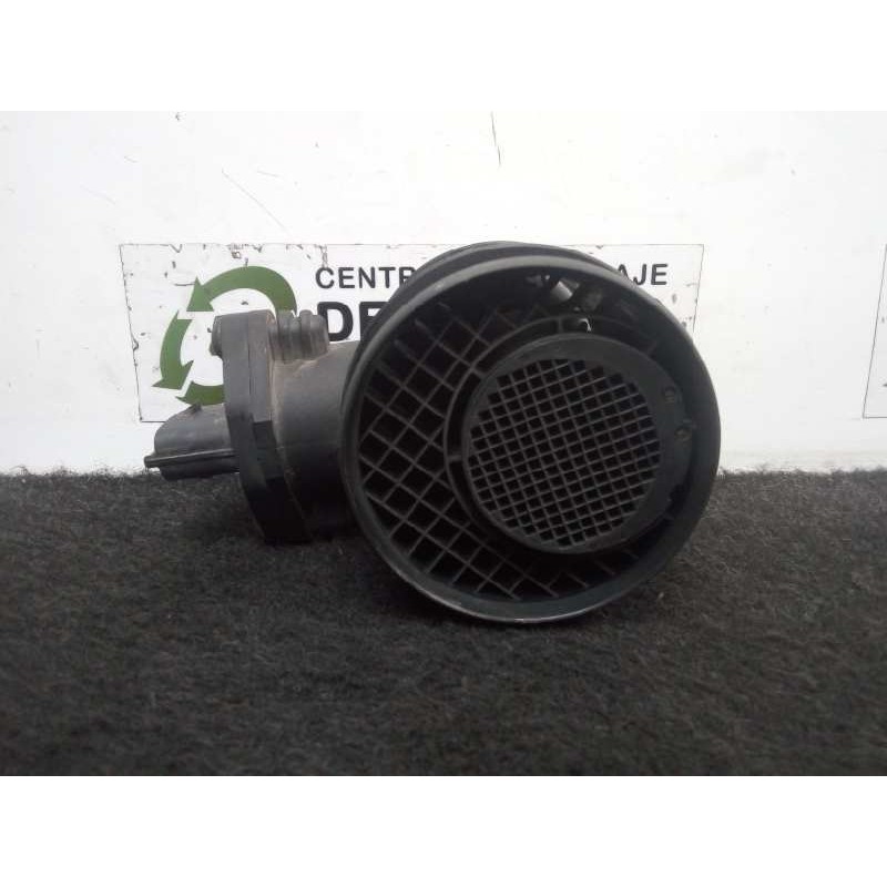 Recambio de caudalimetro para opel meriva 1.7 16v cdti referencia OEM IAM 0281002620-55350047 BOSCH 5.PINES